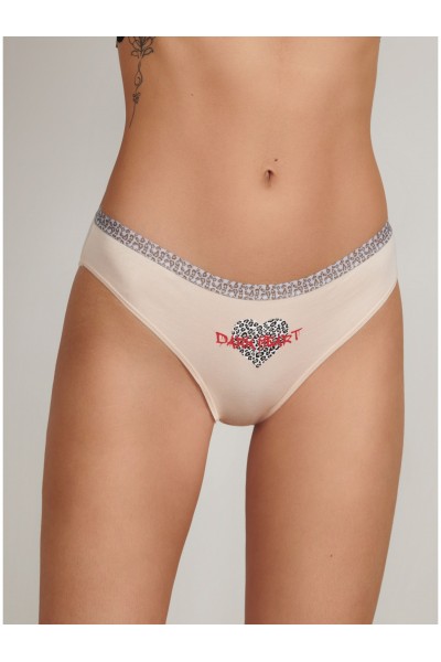 Трусы Indefini LUB2273