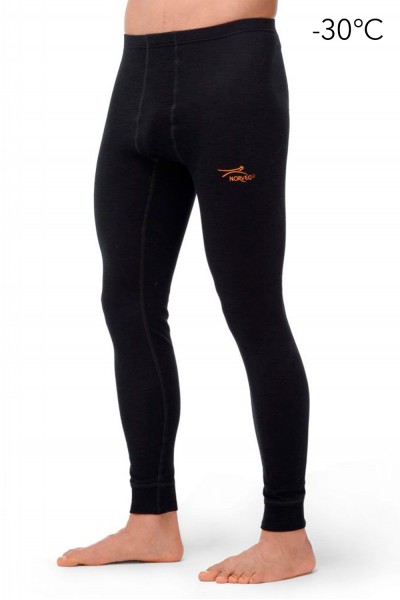 Термобелье Norveg Hunter кальсоны
