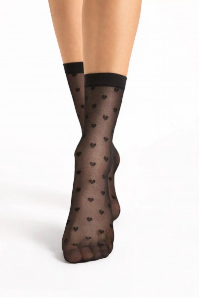 Носки фантазийные Fiore Elia 20