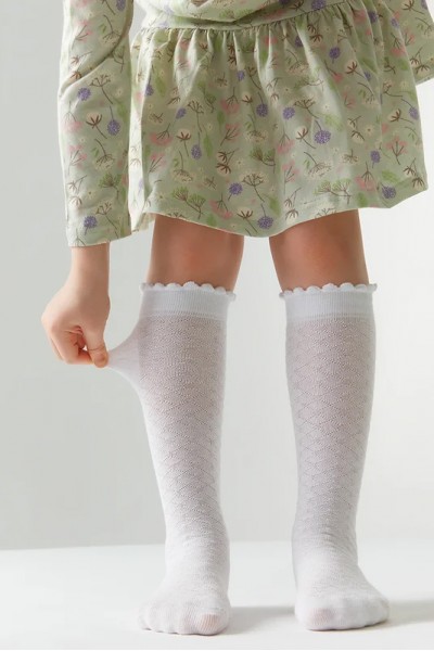 Гольфы детские Omsa 32A02