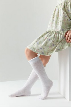 Гольфы детские Omsa 32A02