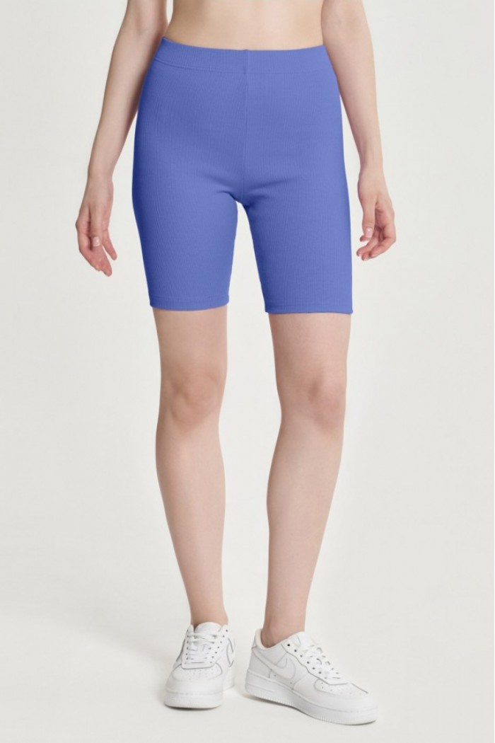 Велосипедки женские Oxouno 2873 кашкорсе