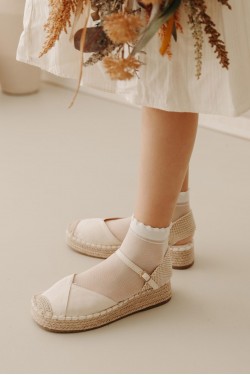 Гольфы детские Fiore Claire