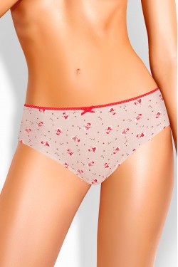 Трусы-бразилиана Clever BR1199/2 нг