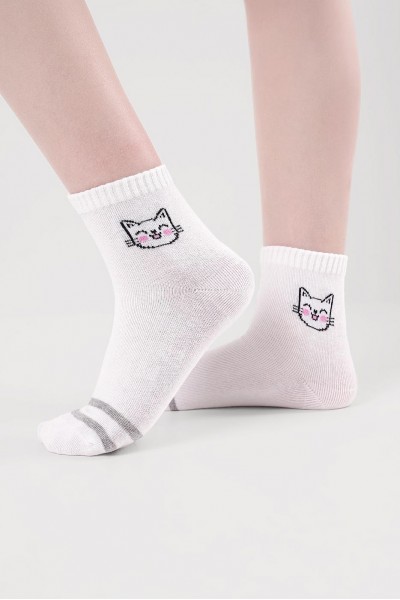 Носки детские Clever В1001