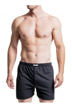 Белье мужское X-File Bernardo