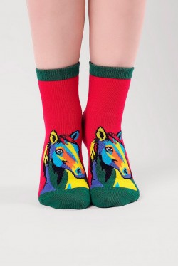 Носки детские Clever C4554 нг