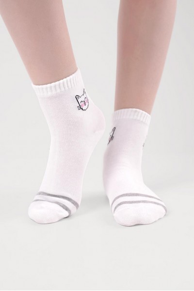 Носки детские Clever В1001