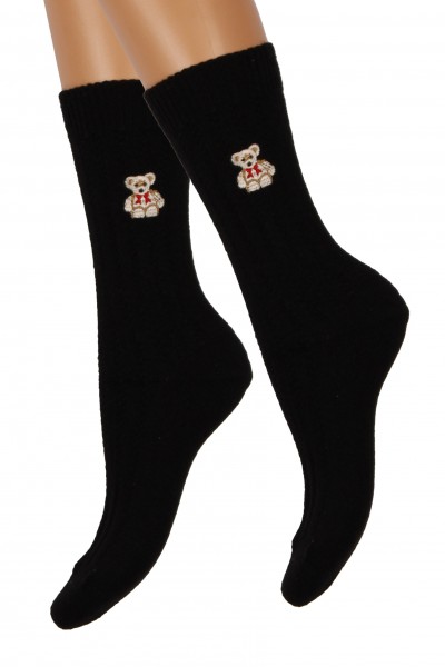 Носки женские Чулок шд117