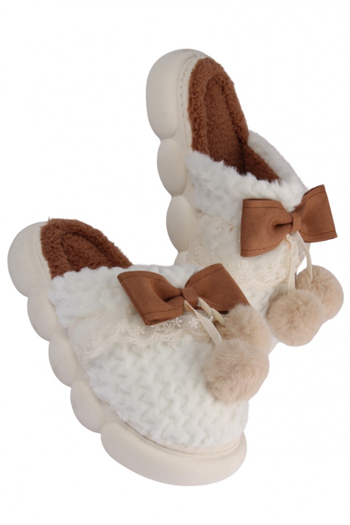 Обувь домашняя Чулок 140 т