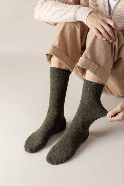 Носки мужские Чулок 21306