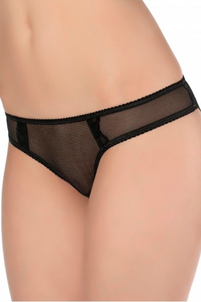 Трусы-бразилиана Jadea 1435