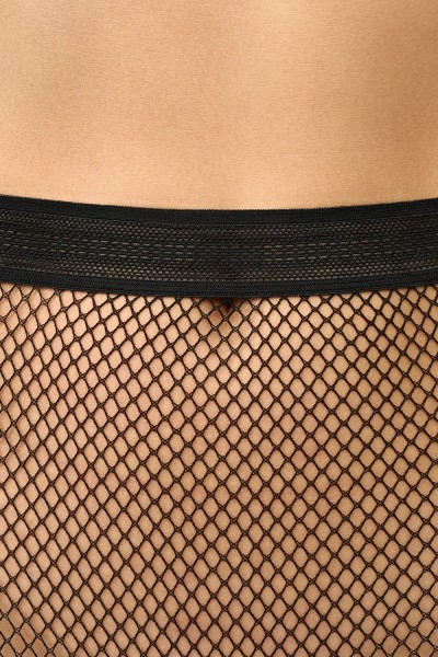 Колготки фантазийные Minimi Retina Cristal