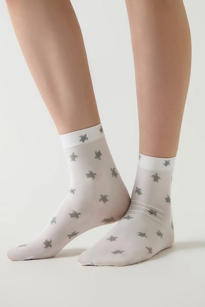 Носки фантазийные Conte 20С-102