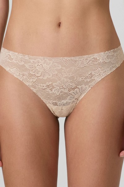 Трусы-бразилиана Jadea 8021