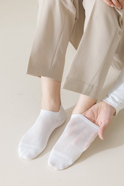 Подследники мужские Чулок 24301