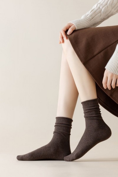 Носки женские Чулок хд24109