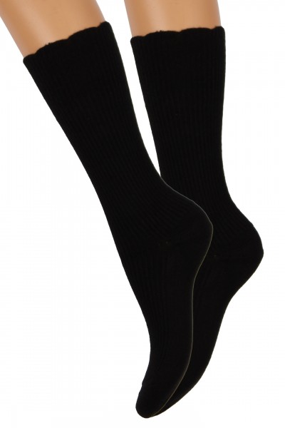 Носки женские Чулок шд124