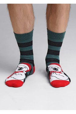 Носки мужские Clever К3358Л нг