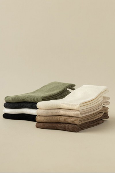 Носки женские Чулок хд23519