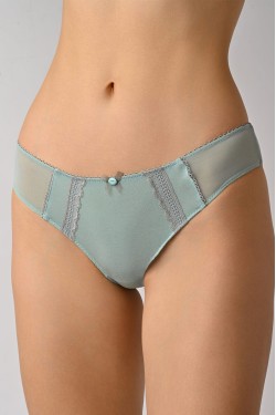 Трусы Indefini LUS1051