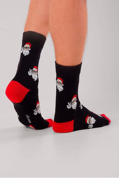 Носки мужские Clever К6559Л нг