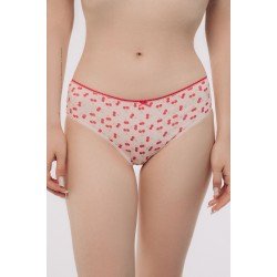Трусы Indefini LUB3128