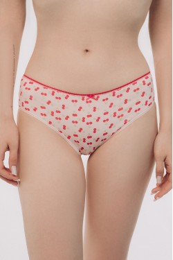 Трусы Indefini LUB3128
