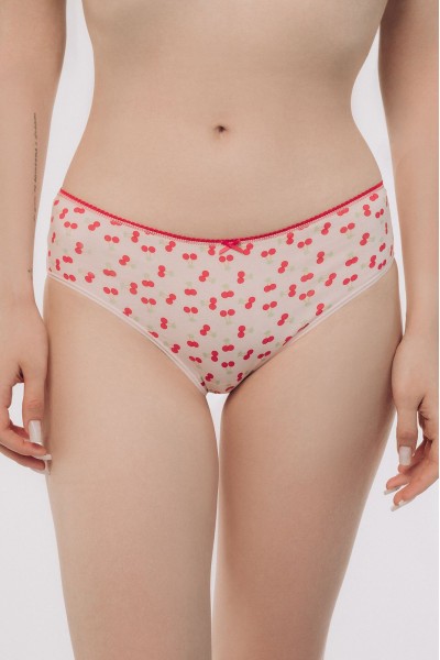Трусы Indefini LUB3128