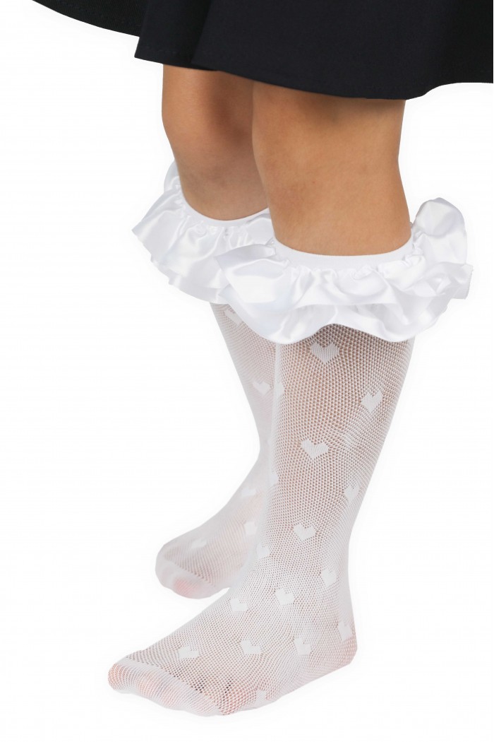 Гольфы детские Чулок 2508