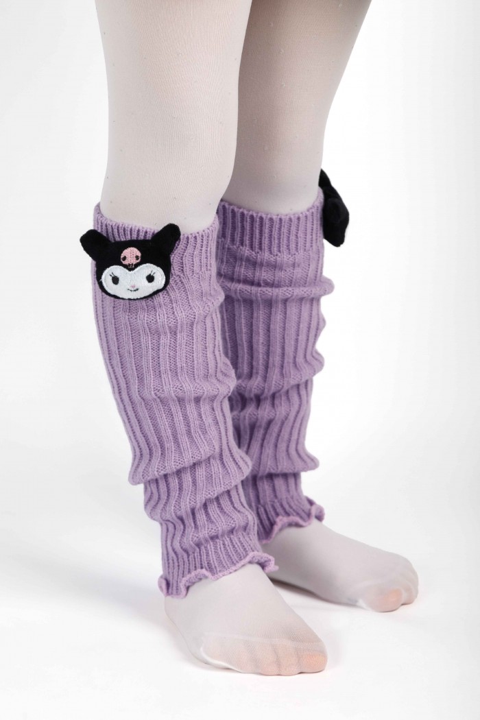 Гетры Чулок 24107