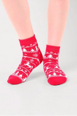 Носки детские Clever C4550П нг