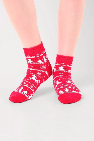 Носки детские Clever C4550П нг