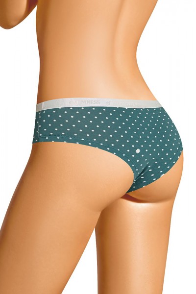 Трусы-бразилиана Clever BR1225