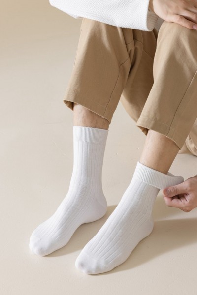 Носки мужские Чулок 23805