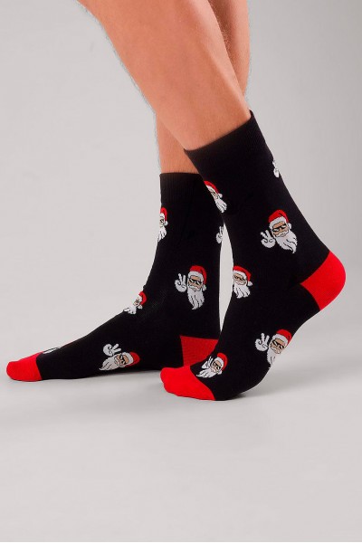 Носки мужские Clever К6559Л нг