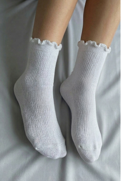 Носки женские Чулок хд624