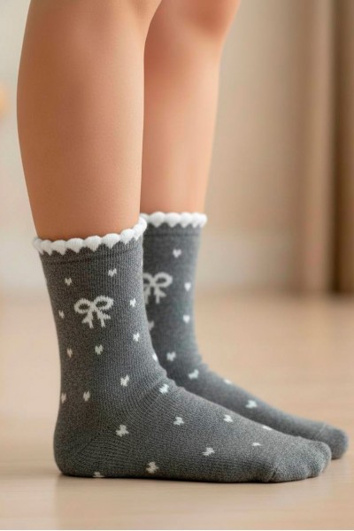 Носки женские Чулок шд144