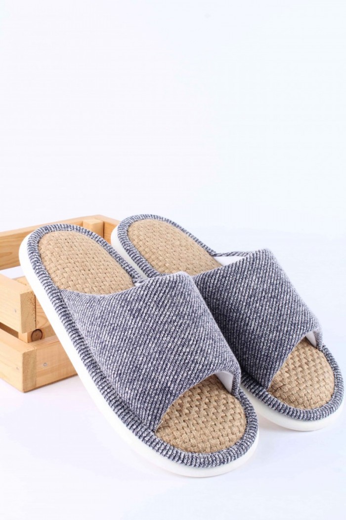 Обувь домашняя Чулок 65 (текстиль)