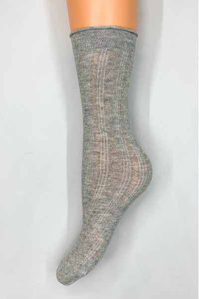 Носки женские Чулок хд157