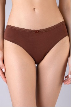 Трусы Indefini LUF2359