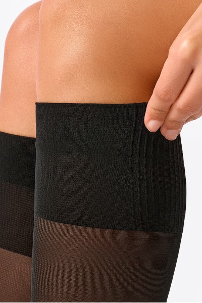 Гольфы женские Omsa Attiva Comfort 40