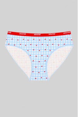 Трусы Indefini LUF3048