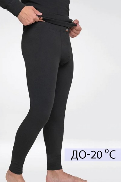 Термобелье Clever MP600218ph(182) кальсоны