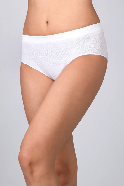 Трусы Intimidea Slip Midi Setificato Light
