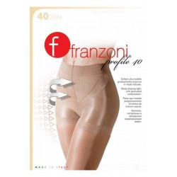 Колготки утягивающие Franzoni Profile 40 XL