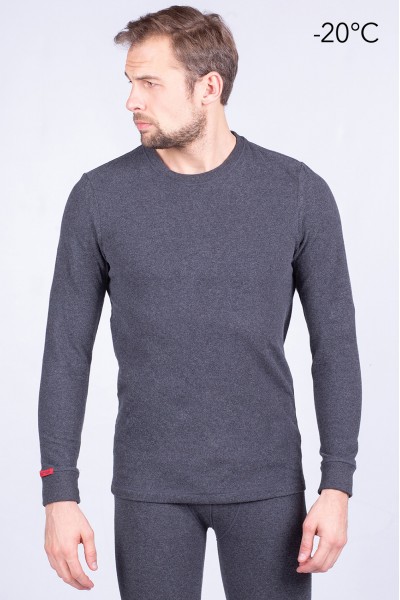 Термобелье Key MVD 155 футболка мужская