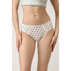 Трусы Indefini LUF3246