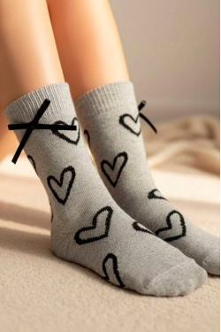 Носки женские Чулок шд149