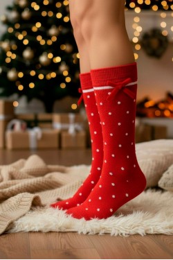 Носки женские Чулок сдт39